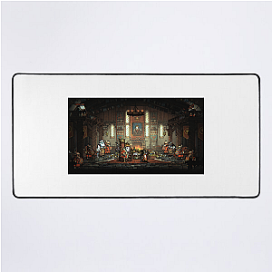 Tails Of Iron Limited Collection Tails Of Iron Mouse Pads