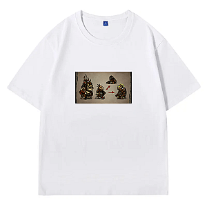 Tails Of Iron Merchandise Tails Of Iron T-Shirts