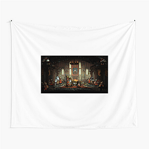 Tails Of Iron Limited Collection Tails Of Iron Tapestries
