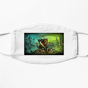 Tails Of Iron Merch Tails Of Iron Face Masks