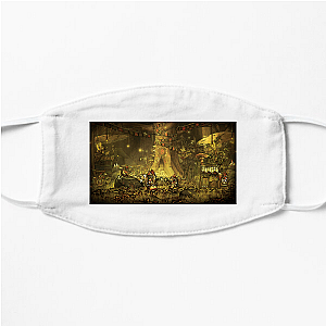 Tails Of Iron Merch For Fans Tails Of Iron Face Masks