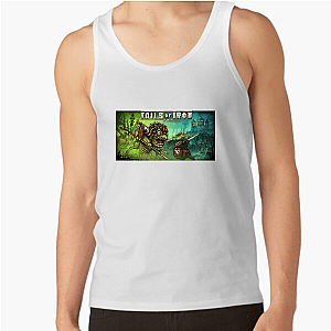Tails Of Iron Merchandise For Fans Tails Of Iron Tank Tops