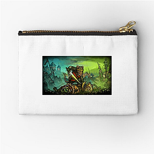 Tails Of Iron Merch Tails Of Iron Zipper Pouches