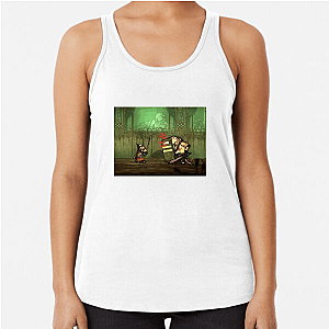 Tails Of Iron Special Collection Tails Of Iron Tank Tops