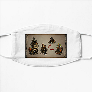 Tails Of Iron Merchandise Tails Of Iron Face Masks