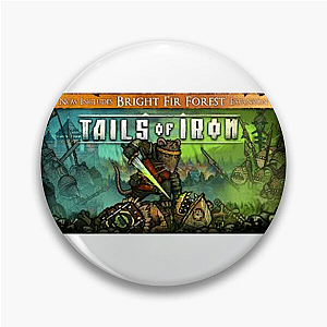 Tails Of Iron Merch Collection Tails Of Iron Pins