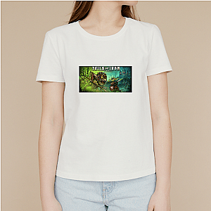 Tails Of Iron Merchandise For Fans Tails Of Iron T-Shirts