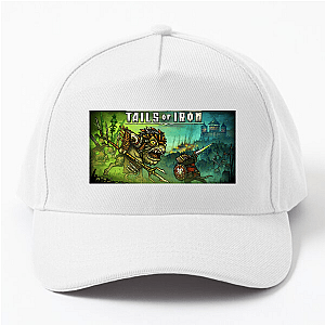 Tails Of Iron Merchandise For Fans Tails Of Iron Hats & Caps