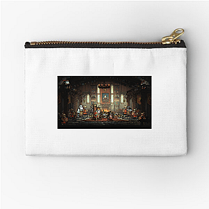 Tails Of Iron Limited Collection Tails Of Iron Zipper Pouches