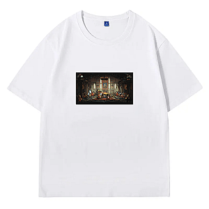 Tails Of Iron Limited Collection Tails Of Iron T-Shirts