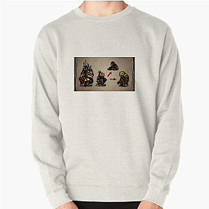 Tails Of Iron Merchandise Tails Of Iron Sweatshirts