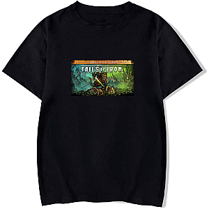 Tails Of Iron Merch Collection Tails Of Iron T-Shirts