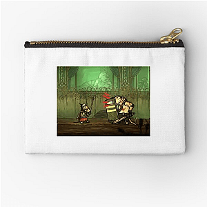 Tails Of Iron Special Collection Tails Of Iron Zipper Pouches