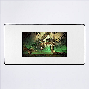 Tails Of Iron Fan Art Tails Of Iron Mouse Pads