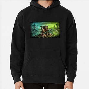 Tails Of Iron Merch Tails Of Iron Hoodies