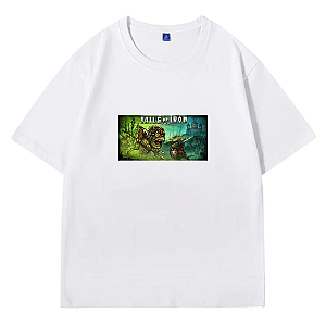 Tails Of Iron Merchandise For Fans Tails Of Iron T-Shirts