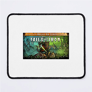 Tails Of Iron Merch Collection Tails Of Iron Mouse Pads
