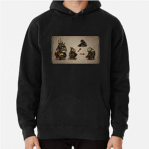 Tails Of Iron Merchandise Tails Of Iron Hoodies