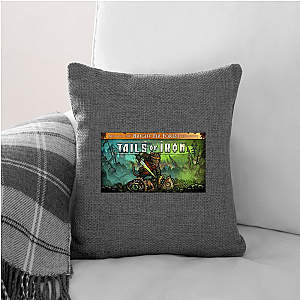 Tails Of Iron Merch Collection Tails Of Iron Pillows Cover