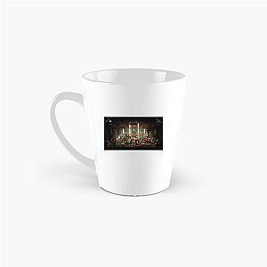 Tails Of Iron Limited Collection Tails Of Iron Mugs