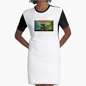 Tails Of Iron Merch Collection Tails Of Iron Dresses