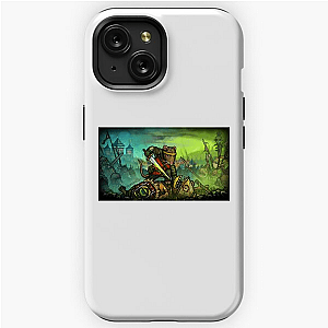 Tails Of Iron Merch Tails Of Iron Samsung Cases