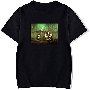 Tails Of Iron Special Collection Tails Of Iron T-Shirts
