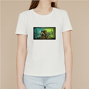 Tails Of Iron Merch Tails Of Iron T-Shirts