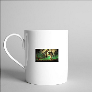 Tails Of Iron Fan Art Tails Of Iron Mugs