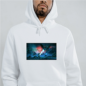 Tails Of Iron Signature Tails Of Iron Hoodies
