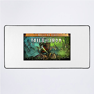 Tails Of Iron Merch Collection Tails Of Iron Mouse Pads
