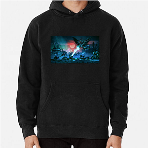 Tails Of Iron Signature Tails Of Iron Hoodies