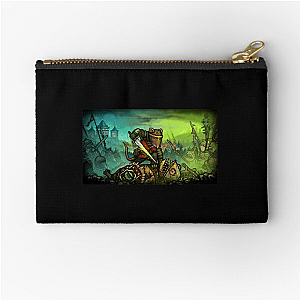Tails Of Iron Merch Tails Of Iron Zipper Pouches