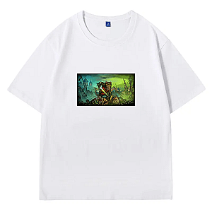 Tails Of Iron Merch Tails Of Iron T-Shirts
