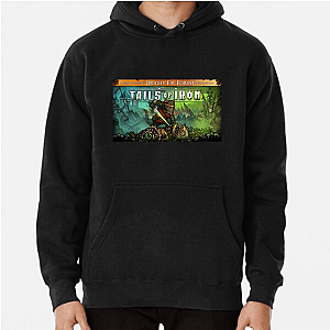 Tails Of Iron Merch Collection Tails Of Iron Hoodies