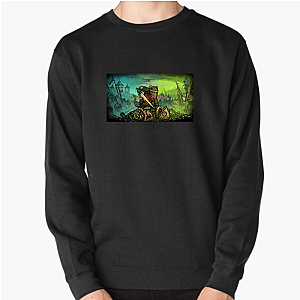 Tails Of Iron Merch Tails Of Iron Sweatshirts