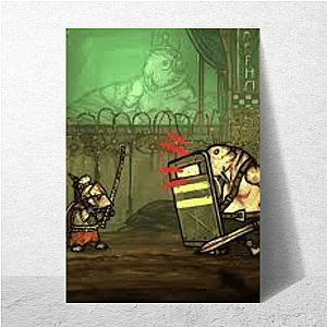Tails Of Iron Special Collection Tails Of Iron Posters