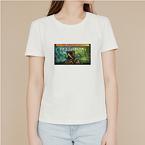 Tails Of Iron Merch Collection Tails Of Iron T-Shirts