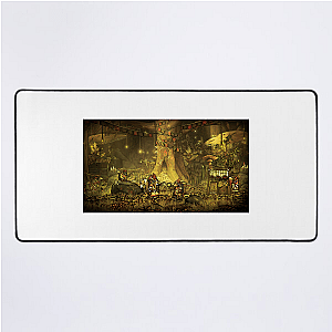 Tails Of Iron Merch For Fans Tails Of Iron Mouse Pads