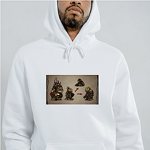 Tails Of Iron Merchandise Tails Of Iron Hoodies