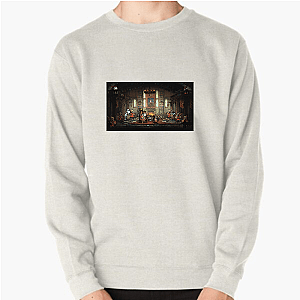 Tails Of Iron Limited Collection Tails Of Iron Sweatshirts