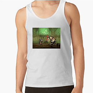 Tails Of Iron Special Collection Tails Of Iron Tank Tops