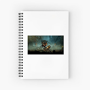 Tails Of Iron Collection for fans Tails Of Iron Notebook