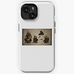 Tails Of Iron Merchandise Tails Of Iron iPhone Cases