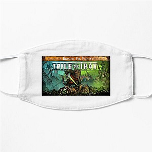 Tails Of Iron Merch Collection Tails Of Iron Face Masks