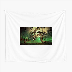 Tails Of Iron Fan Art Tails Of Iron Tapestries
