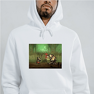 Tails Of Iron Special Collection Tails Of Iron Hoodies