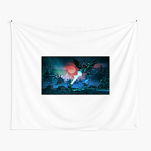 Tails Of Iron Signature Tails Of Iron Tapestries