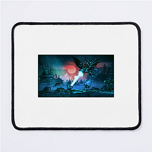 Tails Of Iron Signature Tails Of Iron Mouse Pads