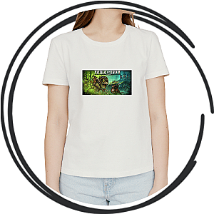 Tails Of Iron T-Shirts